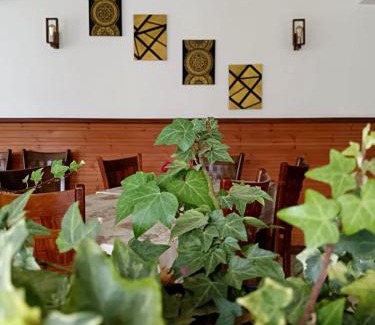 Nuwara Eliya House | Havelock Inn