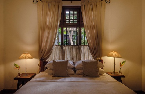 Havelock Town Bed & Breakfast | Havelock Place Bungalow