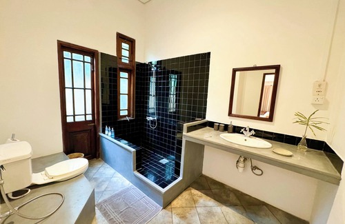 Havelock Town Bed & Breakfast | Havelock Place Bungalow