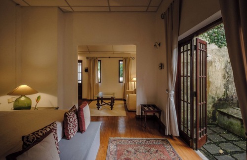Havelock Town Bed & Breakfast | Havelock Place Bungalow