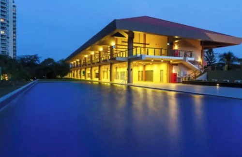 Pamankada West Apartment | HavelockCity - Luxury 3 Bedroom Apartment