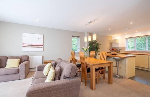 Carnon Downs Cottage | Haven - 5 star self catering cottage