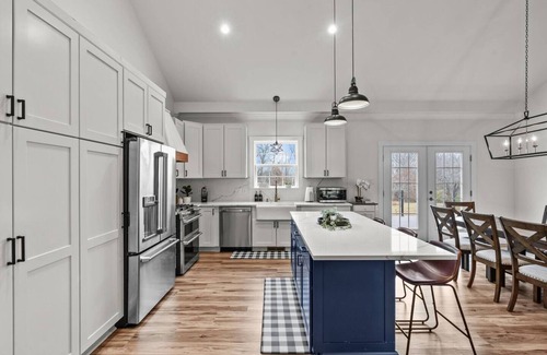 Biglerville House | Haven 651