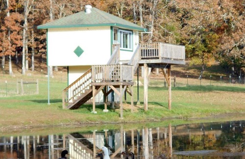 Myrtle Apartment | Haven Acres Spring House