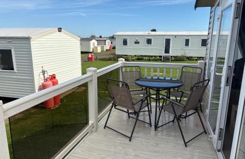 Allhallows Other | Haven allhallows, free WiFi, Aircon