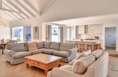 Westcliff House | Haven at Drake's Cove | Secure family home |Sparkling pool