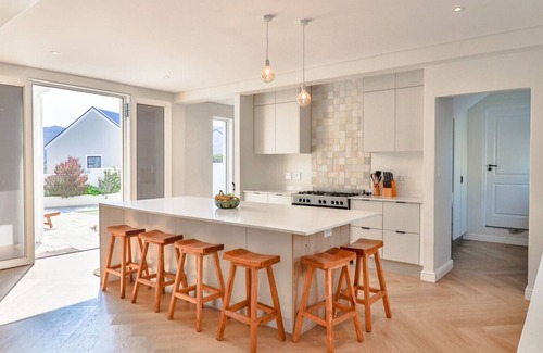 Westcliff House | Haven at Drake's Cove | Secure family home |Sparkling pool