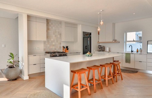 Westcliff House | Haven at Drake's Cove | Secure family home |Sparkling pool