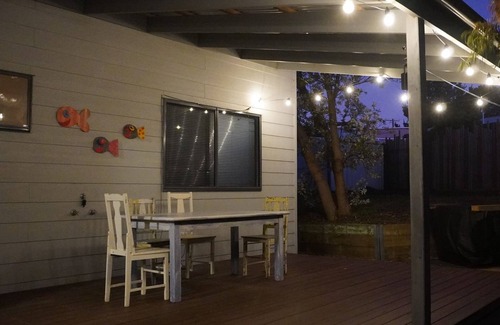 Venus Bay House | Haven at the Bay - so close to town!