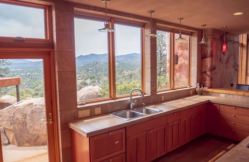 Forest Trails House | Haven at the Preserve *Hot Tub* *Amazing Views*