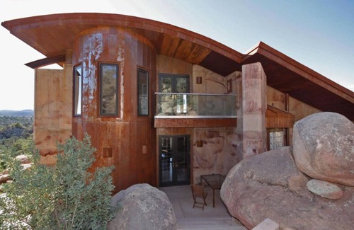 Forest Trails House | Haven at the Preserve *Hot Tub* *Amazing Views*