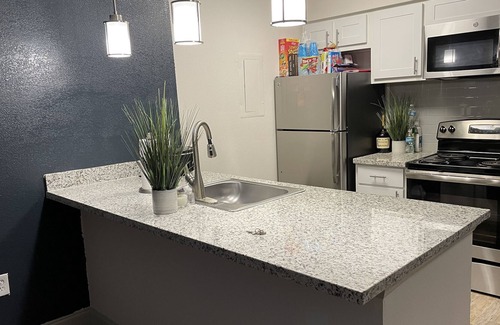 Winter Haven Apartment | Haven at WH