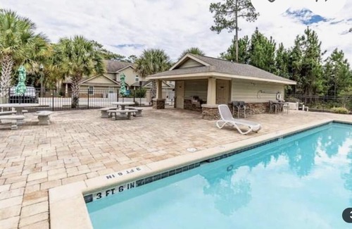 Navarre House | Haven by the Sea! at the Santa Rosa Sound.