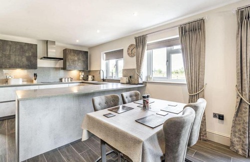 Blackburn House | Haven Cottage