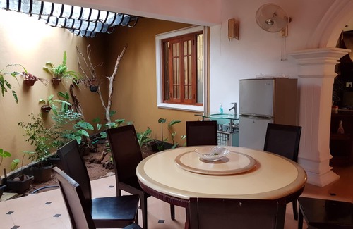 Galle Villa | Haven-Galle, the ultimate tropical getaway!