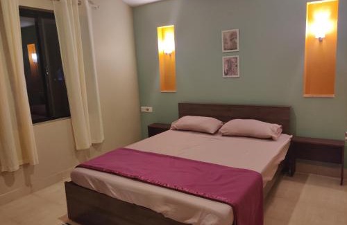 Kodaikanal House | Haven Guest House
