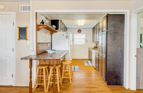Port Bolivar House | Haven | Gulf Views | Pet Friendly | Sleeps 15