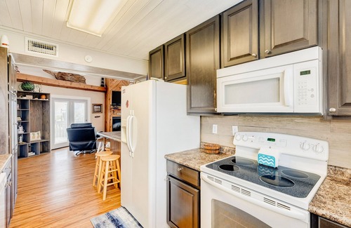 Port Bolivar House | Haven | Gulf Views | Pet Friendly | Sleeps 15