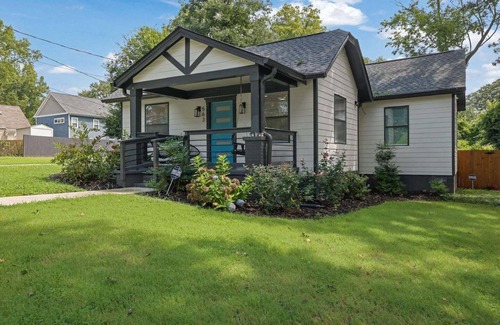 Atlanta House | Haven Hideway Atlanta Downtown