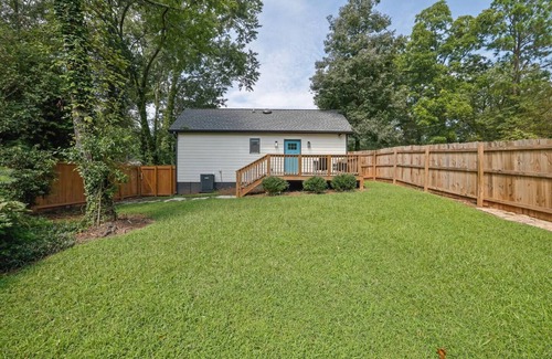 Atlanta House | Haven Hideway Atlanta Downtown