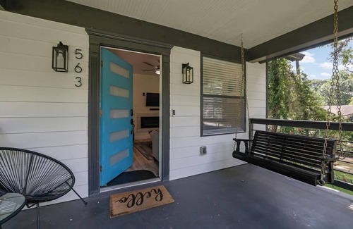 Atlanta House | Haven Hideway Atlanta Downtown