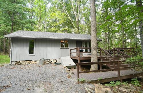 Berkeley Springs House | Haven Home - Deck, Grill, Hiking, Pool Access, Games, Community Playground and Tennis Courts