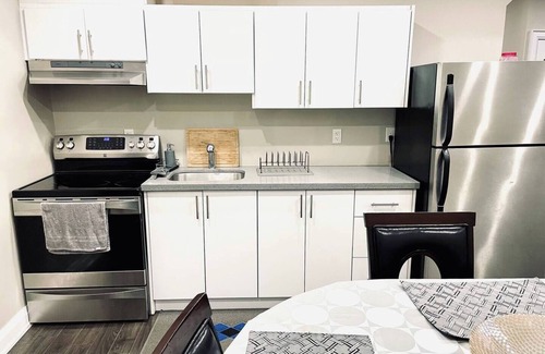 Ajax House | Haven House