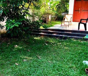 Kamburugamuwa Villa | Haven house with AC