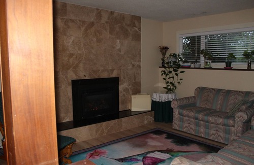 Calgary House | Haven in Huntington Hills