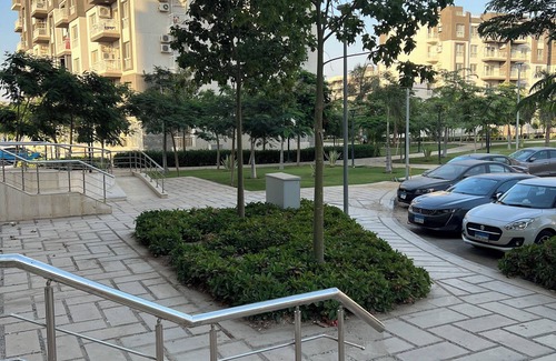 Madinaty Apartment | Haven in Madinaty
