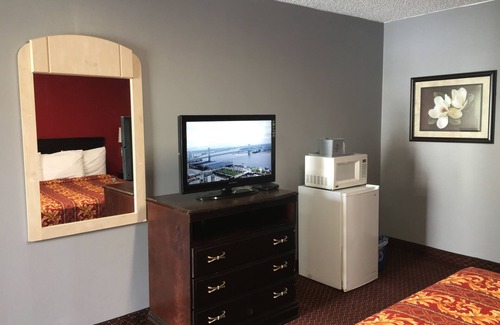 Galloway Hotel | Haven Inn and Suites