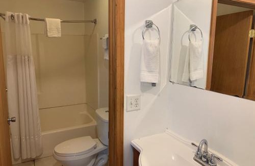 Glen Dale Hotel | HAVEN INN