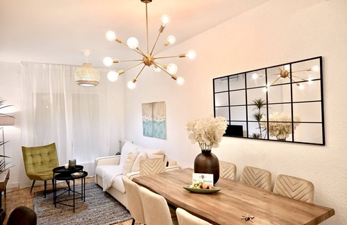Prosperidad Apartment | haven of elegance in the heart of Prosperidad.