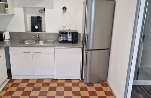 Forges-les-Bains Apartment | Haven of peace