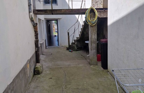 Forges-les-Bains Apartment | Haven of peace