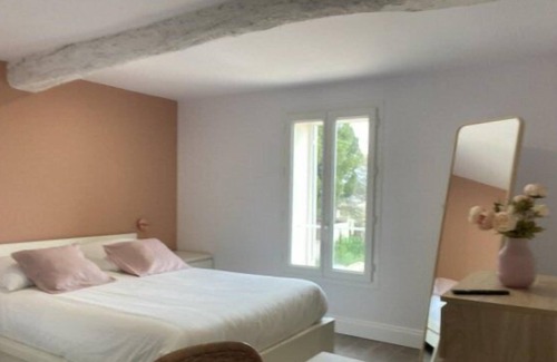 Bompas House | HAVEN OF PEACE 15 minutes from the beach 6CHP174