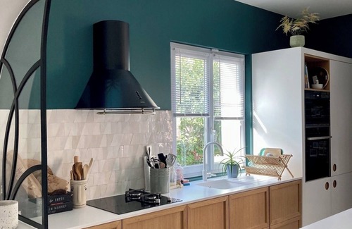 Cran-Gevrier House | Haven of peace 2 steps from downtown