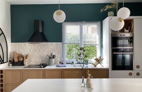 Cran-Gevrier House | Haven of peace 2 steps from downtown