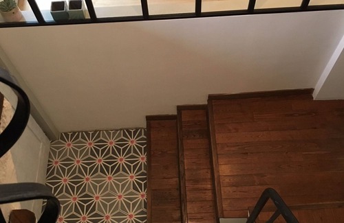 Cran-Gevrier House | Haven of peace 2 steps from downtown