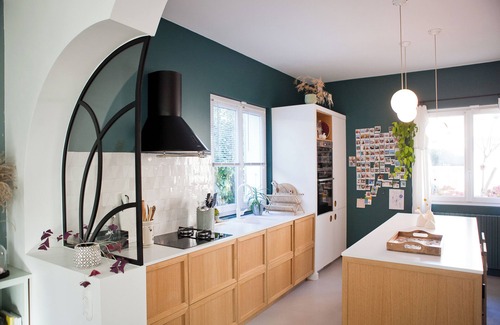 Cran-Gevrier House | Haven of peace 2 steps from downtown