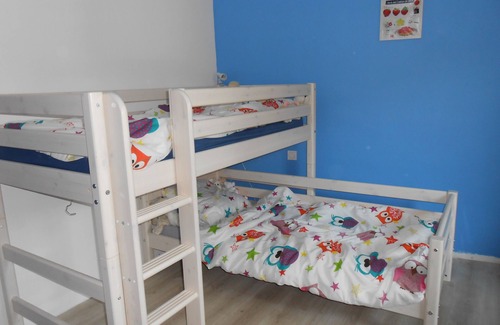 Canet House | Haven of peace and space galore for 15 people
