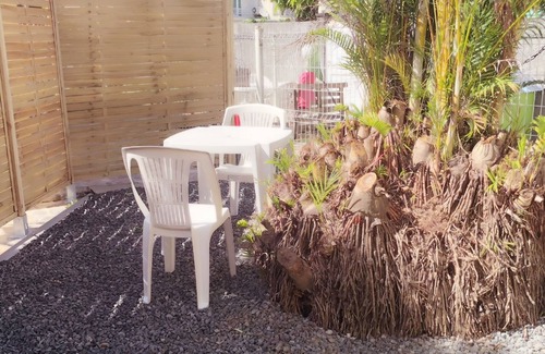 Destrellan House | Haven of Peace - Baie-Mahault