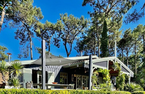 Piraillan Villa | Haven of Peace - 5 Bedrooms, Swimming Pool and Landscaped Garden