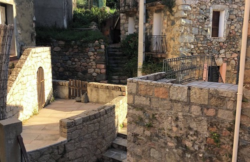 Ota Apartment | Haven of peace