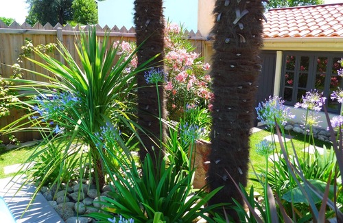 Talence House | Haven of peace in Bordeaux for 6 people