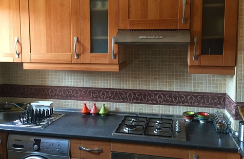 Annakhil Apartment | Haven of peace in Marrakech