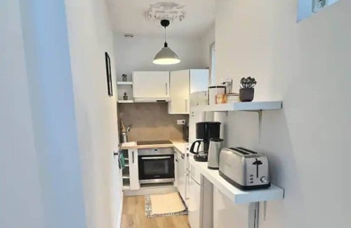 Saint-Serge House | Haven of peace in the center of Angers - 3bed, terrace