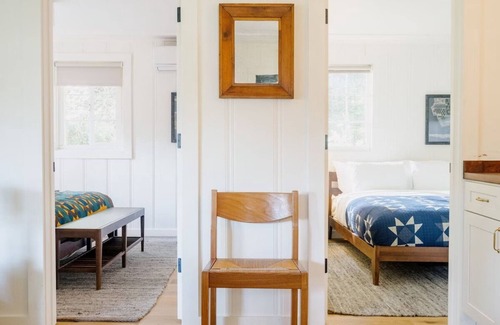 Guerneville Hotel | Haven of Relaxation! 2 Comfortable Units, Minutes to Sunset Beach County Park