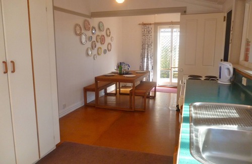 Whitianga Cottage | Haven on Hannan - Whitianga Holiday Home
