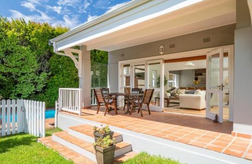 Knysna House | Haven on the Isle